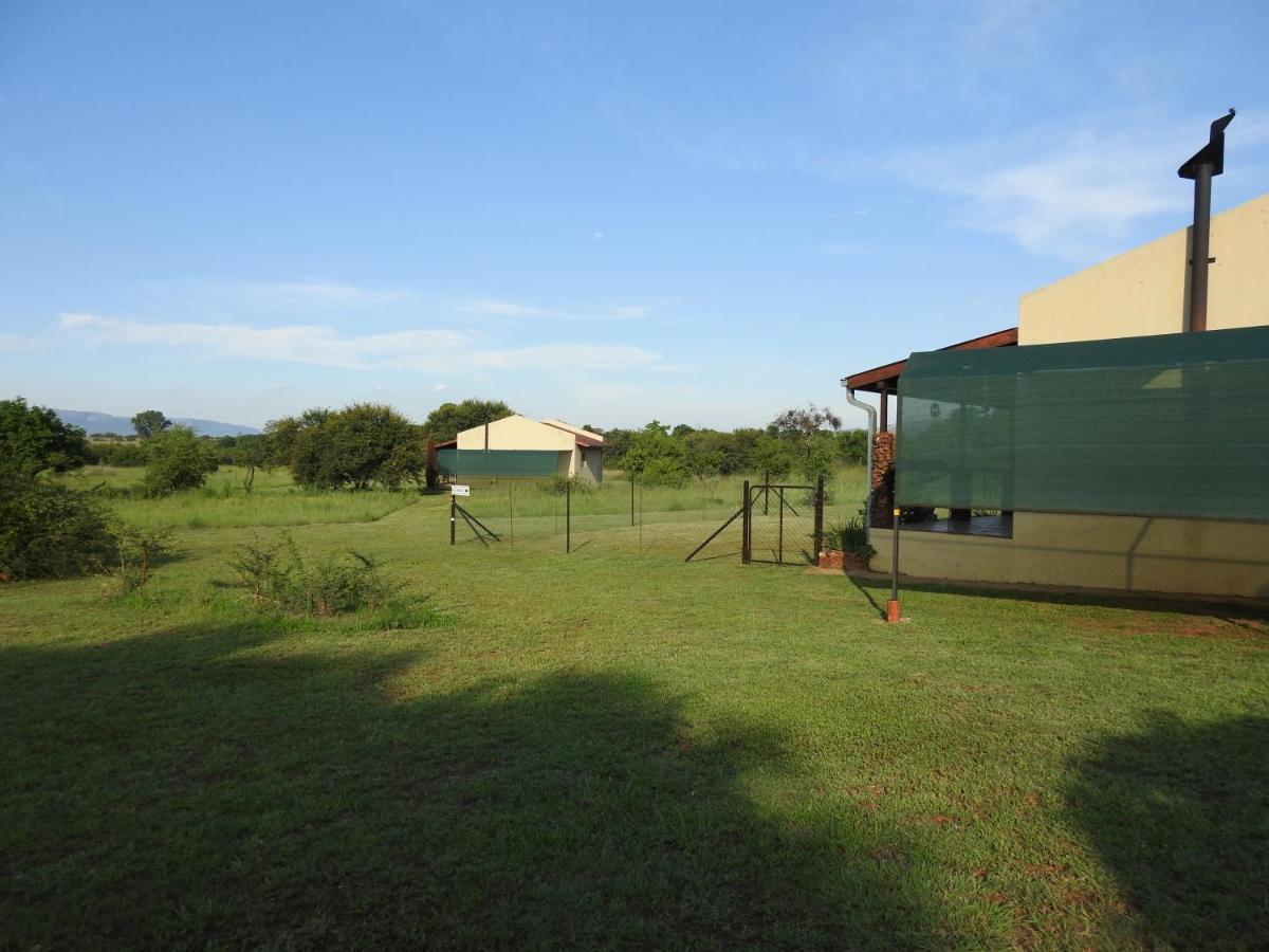 Votadini Country Cottages Magaliesburg Exterior photo