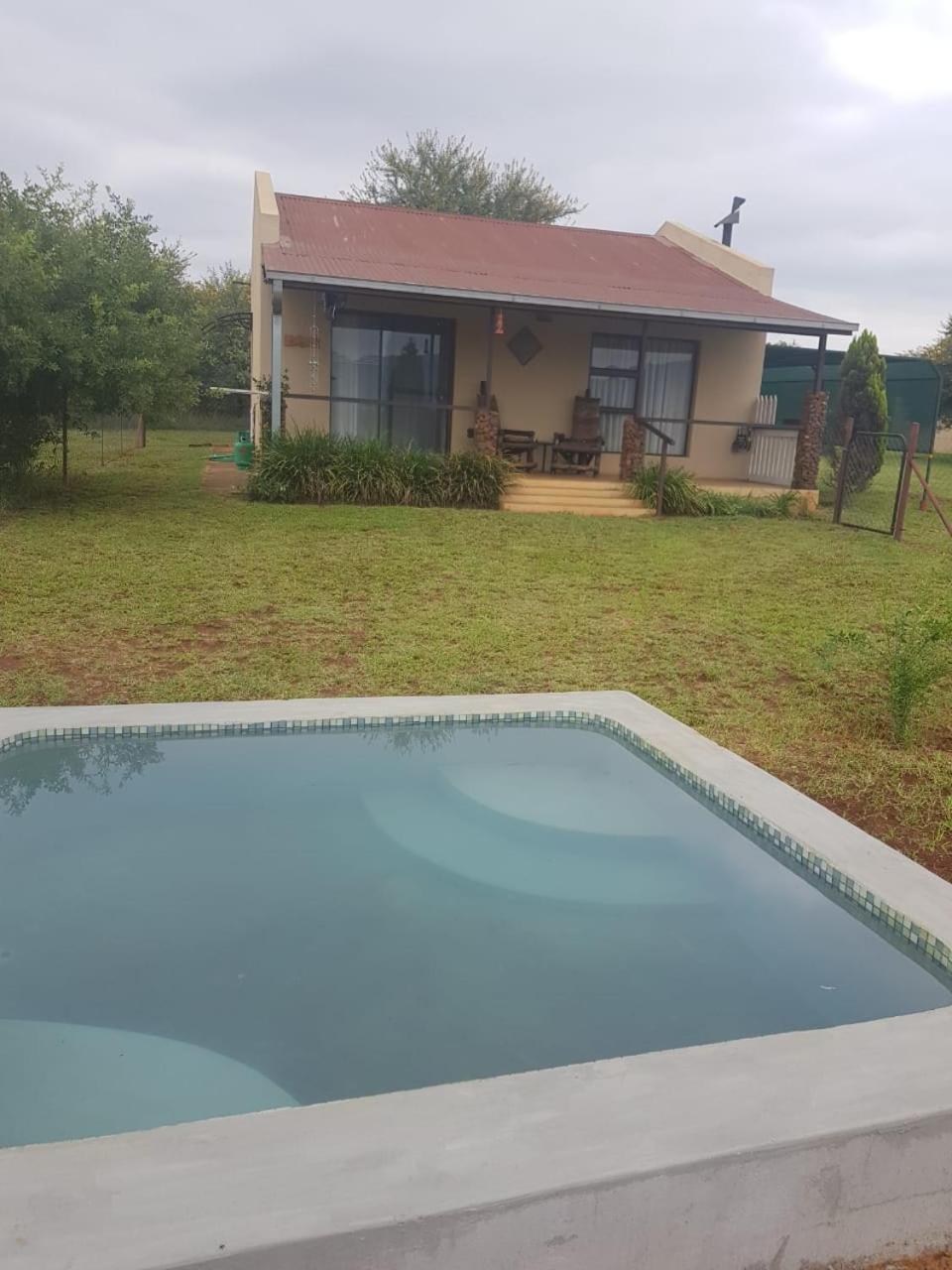 Votadini Country Cottages Magaliesburg Exterior photo