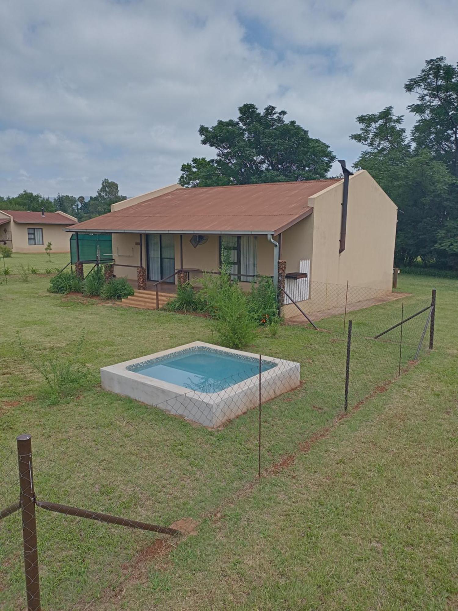 Votadini Country Cottages Magaliesburg Exterior photo